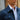 Appearance-An-Ivy-Brushed-Cotton-Safari-Jacket-Jakke-Shirt-Skjortejakke-Overshirt-Navy-Bomuld-Lommer-Knapper-Herre-Maend-Men-Field-Jeans-Skjorte-Business-Kontor-Casual-Jeans