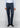 Slim-Fit Chino Trousers, Navy