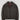 Appearance-An-Ivy-Flannel-Blouson-Jacket-Jakke-Brown-Brun-Vindtaet-Regntaet-Waterproof-Padded-Uld-Wool-Men-Maend-Herre