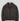 Appearance-An-Ivy-Flannel-Blouson-Jacket-Jakke-Brown-Brun-Vindtaet-Regntaet-Waterproof-Padded-Uld-Wool-Men-Maend-Herre