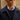 Appearance-An-Ivy-Flannel-Blouson-Jacket-Jakke-Navy-Moerkeblaa-Vindtaet-Regntaet-Waterproof-Padded-Uld-Wool-Men-Maend-Herre