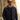 Appearance-An-Ivy-Flannel-Blouson-Jacket-Jakke-Navy-Moerkeblaa-Vindtaet-Regntaet-Waterproof-Padded-Uld-Wool-Men-Maend-Herre