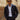 Appearance-An-Ivy-Flannel-Blouson-Jacket-Jakke-Navy-Moerkeblaa-Vindtaet-Regntaet-Waterproof-Padded-Uld-Wool-Men-Maend-Herre