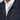 Appearance-An-Ivy-Flannel-Blouson-Jacket-Jakke-Navy-Moerkeblaa-Vindtaet-Regntaet-Waterproof-Padded-Uld-Wool-Men-Maend-Herre