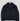 Appearance-An-Ivy-Flannel-Blouson-Jacket-Jakke-Navy-Moerkeblaa-Vindtaet-Regntaet-Waterproof-Padded-Uld-Wool-Men-Maend-Herre