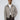 Appearance-An-Ivy-Flannel-Blouson-Jacket-Jakke-Sand-Beige-Vindtaet-Regntaet-Waterproof-Padded-Uld-Wool-Men-Maend-Herre