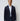 Appearance-An-Ivy-Hopsack-Jacket-Blazer-Jakke-Navy-Moerkeblaa-Blaa-Herre-Maend-Men-Krylfri-Uld-Wrinkle-Free-Business-Casual-Kontor
