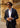 Hopsack Blazer Peak Lapel, Unstructured, Navy
