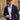 Appearance-An-Ivy-Knitted-Jacket-Blazer-Jakke-Navy-Moerkeblaa-Blaa-Herre-Maend-Men-Strikket-Jersey-Uld-Bomuld-Wool-Cotton-Jeans-Blå-Hvid-White-Royal-Oxford-Skjorte-Shirt-Cutaway