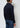 Appearance-An-Ivy-Merino-Half-Zip-Sweater-Troeje-Strik-Striktroeje-Knit-Uld-Wool-Dark-Navy-Blaa-Moerkeblaa-Herre-Maend