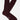 Appearance-An-Ivy-Merino-Ribbed-Socks-Sokker-Ribbede-Maend-Herre-Stroemper-Men-Bugundy-Moerke-Roed-Lilla-Uld-Wool-Jeans-Sorte-Loafers