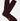 Appearance-An-Ivy-Merino-Ribbed-Socks-Sokker-Ribbede-Maend-Herre-Stroemper-Men-Bugundy-Moerke-Roed-Lilla-Uld-Wool-Jeans-Sorte-Loafers