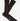 Appearance-An-Ivy-Ribbed-Socks-Red-Sokker-Ribbede-Brun-Brown-Bomuld-Maend-Herre-Stroemper