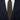 Appearance-An-Ivy-Slips-Tie-Brown-Wool-Uld-Silk-Silke-Brun-Moerkebrun-Herre-Maend-Men-Herretoej-Tekstur-Struktur-Structure-Texture
