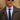 Appearance-An-Ivy-Slips-Tie-Navy-Wool-Uld-Silk-Silke-Blaa-Moerkeblaa-Herre-Maend-Men-Herretoej-Tekstur-Struktur-Structure-Texture