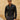 Appearance-An-Ivy-Twill-Dress-Skjorte-Shirt-Herre-Maend-Toej-Herretoej-Cutaway-Bomuld-Business-Black-Sort