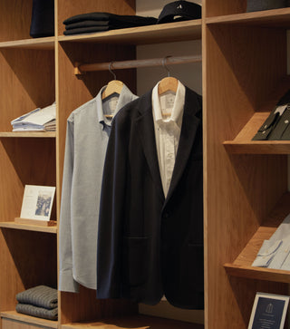Appearance-Butik-Store-Skjorter-Jakker-Troejer-Strik-Hue-Skjorte-Jakke-Bukser-Herre-Maend-Koebenhavn-Hellerup