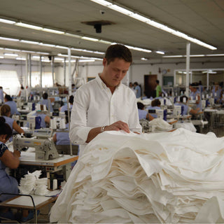 Appearance-skjorte-hvid-oxford-shirt-oxford-pure-white-commitment-made-in-portugal