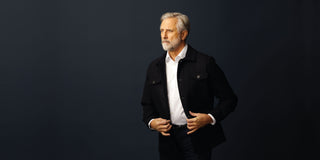 Appearance-jakker-jacket-herre-sommer-overshirt