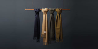 Appearance-baby-alpaka-halstørklæde-baby-aplaca-scarf