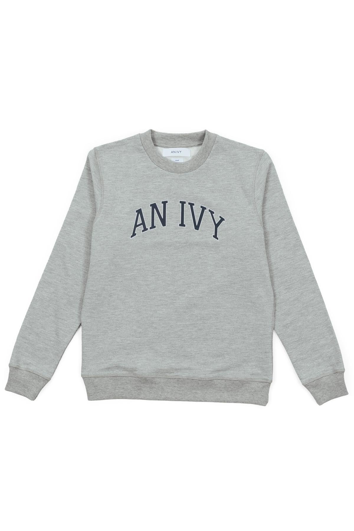 AN IVY Tøj Grey AN IVY College Sweatshirt
