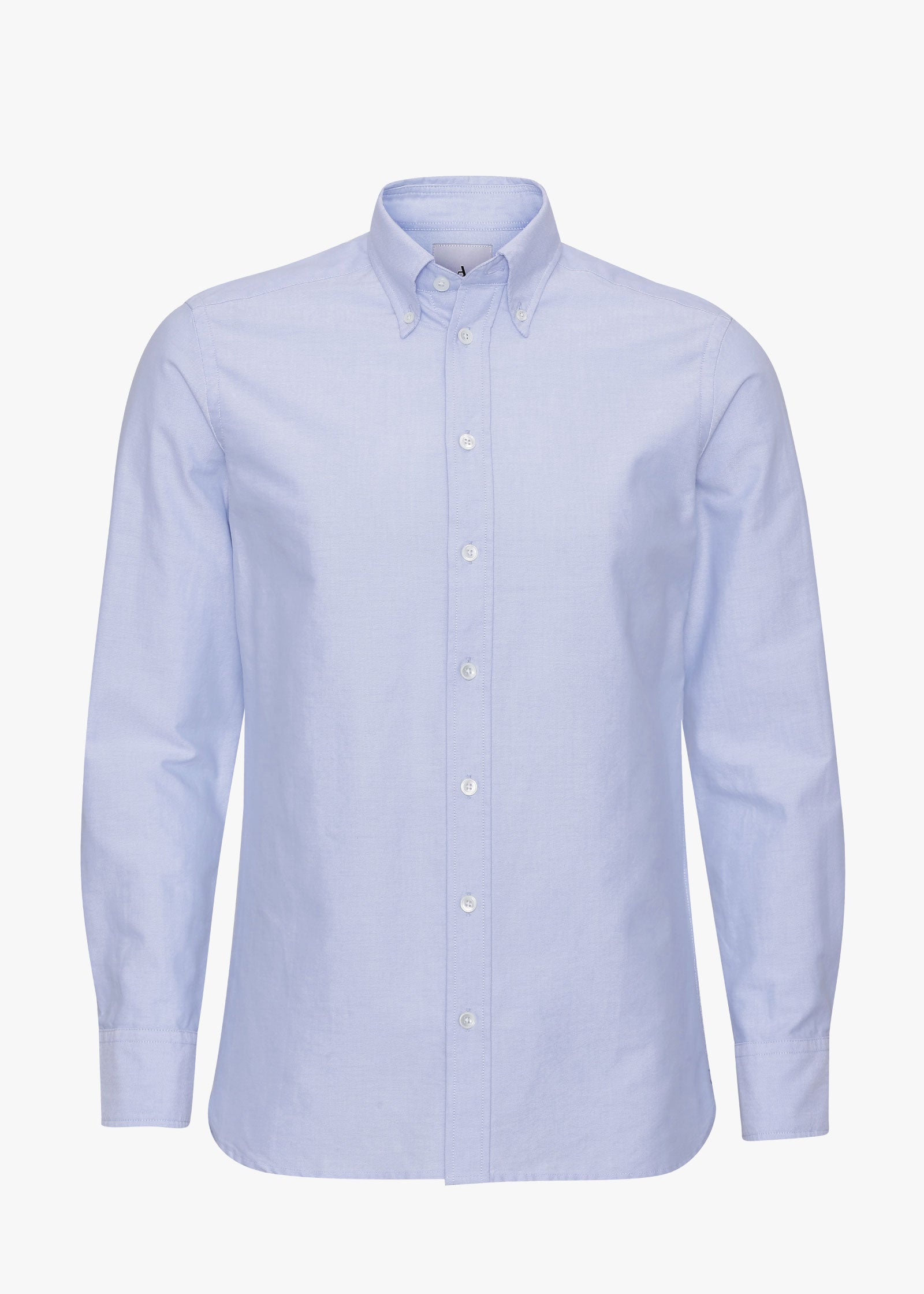 Oxford skjorta, ljusblå 