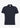 Pique Polo Shirt, Dark Sapphire