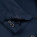 Appearance-An-Ivy-Brushed-Cotton-Jacket-Blazer-Jakke-Navy-Moerkeblaa-Blaa-Herre-Maend-Men-Unstructured-Bomuld-Skjorte-Business-Kontor-Casual-Jeans