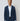 Appearance-An-Ivy-Brushed-Cotton-Jacket-Blazer-Jakke-Navy-Moerkeblaa-Blaa-Herre-Maend-Men-Unstructured-Bomuld-Skjorte-Business-Kontor-Casual-Jeans