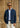 Appearance-An-Ivy-Brushed-Cotton-Safari-Jacket-Jakke-Shirt-Skjortejakke-Overshirt-Navy-Bomuld-Lommer-Knapper-Herre-Maend-Men-Field-Jeans-Skjorte-Business-Kontor-Casual-Jeans