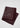 Appearance-An-Ivy-Burgundy-Flower-Artisan-Cube-Bandana-Scarf-Uld-Wool-Herre-Maend-Men