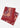 Appearance-An-Ivy-Carmine-Flower-Paisley-Bandana-Scarf-Bomuld-Cotton-Herre-Maend-Men