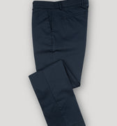 Appearance-An-Ivy-Chino-Regular-Trouser-Bukser-Pants-Maend-Herre-Men-Navy-Blaa-Moerkeblaa-Blue-Klassisk-Paene-Casual
