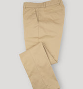 Appearance-An-Ivy-Chino-Regular-Trouser-Bukser-Pants-Maend-Herre-Men-Sand-Beige-Lysebrun-Klassisk-Paene-Casual