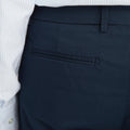 Appearance-An-Ivy-Chino-Trouser-Bukser-Pants-Maend-Herre-Men-Navy-Blaa-Moerkeblaa-Blue-Klassisk-Paene-Casual