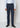 Slim-Fit Chino Trousers, Navy