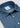 Appearance-An-Ivy-Denim-Skjorte-Shirt-Herre-Maend-Toej-Herretoej-Cutaway-Bomuld-Business-Blaa-Blue