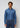 Appearance-An-Ivy-Denim-Skjorte-Shirt-Herre-Maend-Toej-Herretoej-Cutaway-Bomuld-Business-Blaa-Blue-jeans