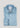 Appearance-An-Ivy-Denim-Skjorte-Shirt-Herre-Maend-Toej-Herretoej-Cutaway-Bomuld-Business-Lyse-Blaa-Light-Blue