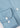 Appearance-An-Ivy-Denim-Skjorte-Shirt-Herre-Maend-Toej-Herretoej-Cutaway-Bomuld-Business-Lyse-Blaa-Light-Blue