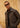 Appearance-An-Ivy-Flannel-Blouson-Jacket-Jakke-Brown-Brun-Vindtaet-Regntaet-Waterproof-Padded-Uld-Wool-Men-Maend-Herre