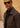 Appearance-An-Ivy-Flannel-Blouson-Jacket-Jakke-Brown-Brun-Vindtaet-Regntaet-Waterproof-Padded-Uld-Wool-Men-Maend-Herre