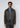 Appearance-An-Ivy-Flannel-Blouson-Jacket-Jakke-Brown-Brun-Vindtaet-Regntaet-Waterproof-Padded-Uld-Wool-Men-Maend-Herre