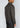 Appearance-An-Ivy-Flannel-Blouson-Jacket-Jakke-Brown-Brun-Vindtaet-Regntaet-Waterproof-Padded-Uld-Wool-Men-Maend-Herre