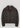 Appearance-An-Ivy-Flannel-Blouson-Jacket-Jakke-Brown-Brun-Vindtaet-Regntaet-Waterproof-Padded-Uld-Wool-Men-Maend-Herre