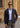 Appearance-An-Ivy-Flannel-Jacket-Blazer-Jakke-Navy-Moerkeblaa-Blaa-Herre-Maend-Men-Unstructured-Wool-Uld-Navy-Blå-Bukser-Chinos-Pullover-Business-Kontor