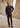 Appearance-An-Ivy-Flannel-Trousers-Bukser-Pants-Dress-Uld-Jakkesaet-Pleat-Dark-Brown-Brun-Herre-Maend-Men-Business-Kontor