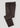 Appearance-An-Ivy-Flannel-Trousers-Bukser-Pants-Dress-Uld-Jakkesaet-Pleat-Dark-Brown-Brun-Herre-Maend-Men-Business-Kontor