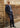 Appearance-An-Ivy-Flannel-Trousers-Bukser-Pants-Dress-Uld-Jakkesaet-Pleat-Navy-Blaa-Moerkeblaa-Herre-Maend-Men-Business-Kontor