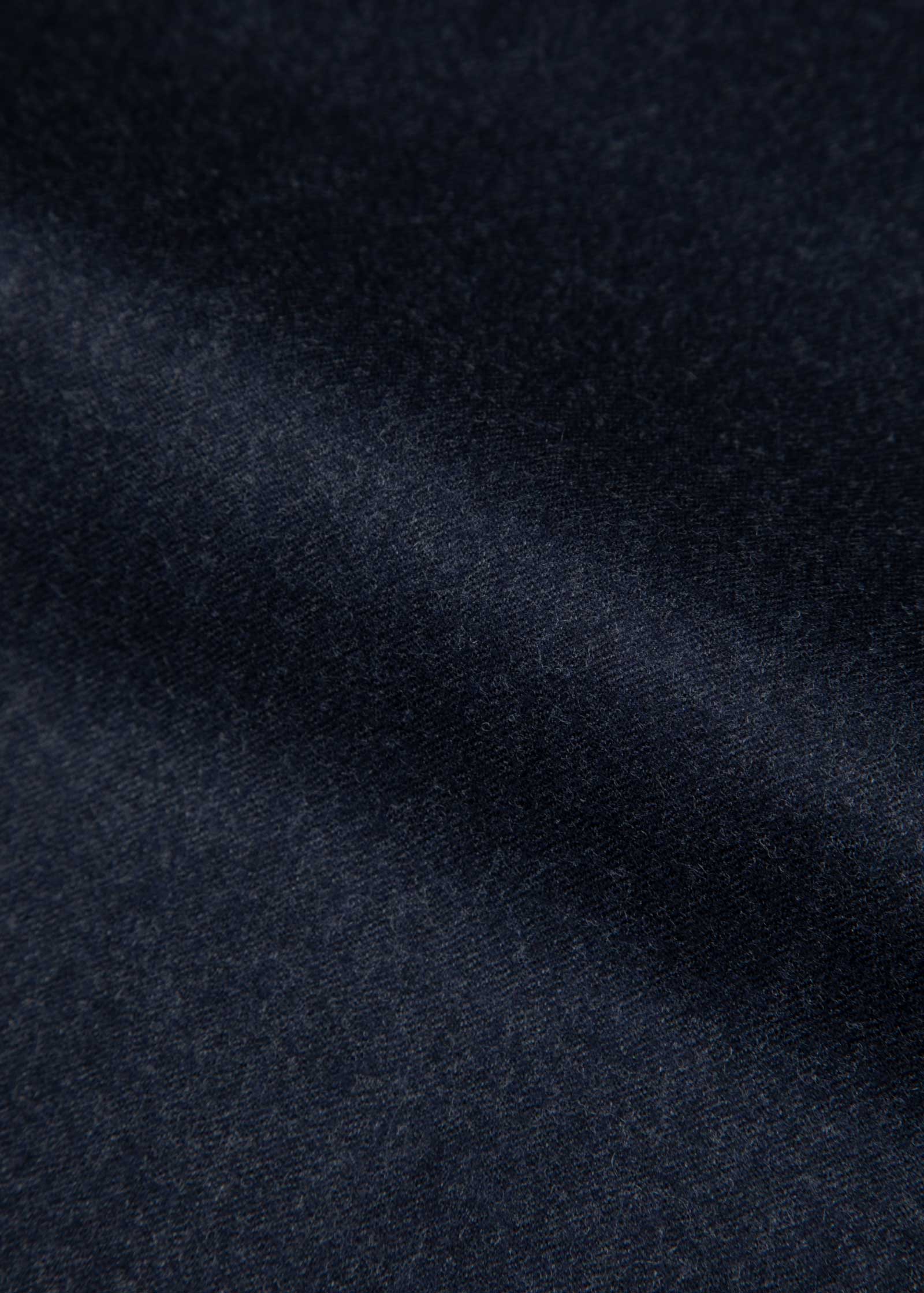 Appearance-An-Ivy-Flannel-Vest-Navy-Blaa-Moerkeblaa-Vindtaet-Regntaet-Waterproof-Padded-Gillet-Uld-Wool-Men-Maend-Herre-Men-Maend-Herre-Business-Casual-Kontor-Over-Tøj-Herre